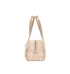 Travel Ligne Bowler, &pound;750, Handbags, Beige, Nylon, Bottom view